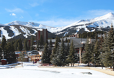 Breckenridge, Colorado