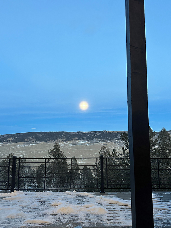 The Aspen view - rental in Fairplay, CO